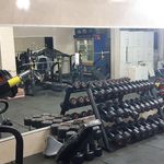 باشگاه بدنسازی اکسیر نوین