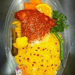 تهیه غذای فاخر