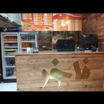 تهیه غذای فاخر