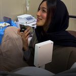 کلینیک دندانپزشکی دکتر سیدمحسنی