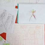 آموزشگاه هنرهای تجسمی پریمان