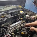 مکانیکی موحد