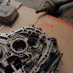 مکانیکی موحد