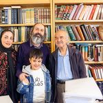 آموزشگاه موسیقی آوای مهربانی