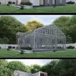 ساختمان پیش ساخته رضوانی