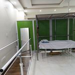 فیزیوتراپی و لیزر درمانی فدک