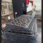 لیزر برش وخم تهران شرق