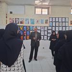 دبیرستان دخترانه سرای علم