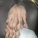 سالن زیبایی نغمه رحیمی