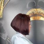 سالن زیبایی نغمه رحیمی