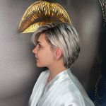 سالن زیبایی نغمه رحیمی