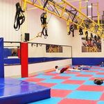 باشگاه ورزشی طلوع تهرانسر