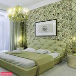 تزئینات ساختمان عبدی