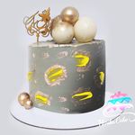 کیک مراسمات خانگیharikacake