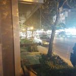 ایستگاه اتوبوس هاشمیه 20