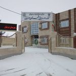 اداره امور مالیاتی و ارزش افزوده شهرستان درمیان