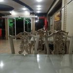 رستوران شاد