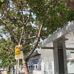 ایستگاه اتوبوس هاشمیه 20