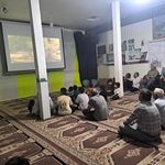 مسجد امام جعفر صادق (ع)