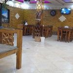 کافه رستوران شیر سنگی گیلان