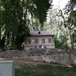 موزه آب تهران