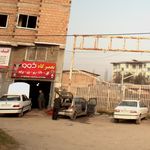 استوک برادران رمضانی - جلوبندی و هیدرولیک