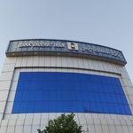 بانک کشاورزی شعبه ولیعصر شرقی ساوه