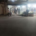 نانوایی لواشی