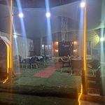 رستوران شرکت خدماتی زاگرس پاک جنوب