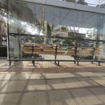ایستگاه اتوبوس هاشمیه 20