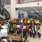 نمایندکنمایندگی کویر موتور
