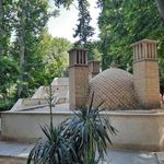 موزه آب تهران