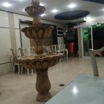 رستوران شاد