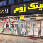 عینک زوم مثبت