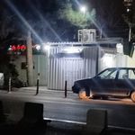 دکه روزنامه فروشی