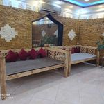 کافه رستوران شیر سنگی گیلان