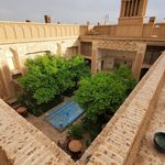 اقامتگاه بوم گردی خانه نشاط یزد