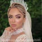 سالن زیبایی سحر جمشیدی آمل