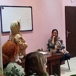 خدمات روانشناسی مهناز احمدی