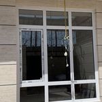 درب و پنجره دوجداره حیدری