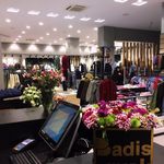 فروشگاه پوشاک بادیس