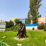 بوستان مادر