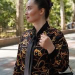 مزون لباس تندیس
