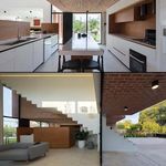 معماری (طراحی و اجرا) مهدی نقاشیان