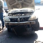 تعمیرگاه تخصصی خودروهای چینی تکنیک کار