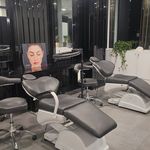 آرایشگاه ستی رز