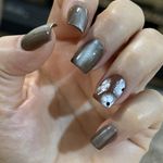 سالن زیبایی نسرین بیات