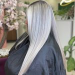 سالن زیبایی ثمین امیری