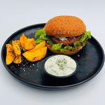 رستوران غذای رژیمی گودفود