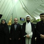 وکیل دادگستری مهدی قسمی